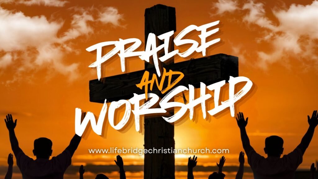 praise and worship